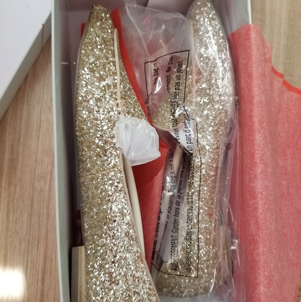 Sold Out/ Sole Society Cammila Pointy Toe Loafer